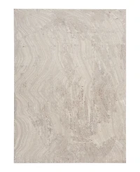 Calvin Klein CK024 Irradiant IRR04 Area Rug, 7'10 x 9'10