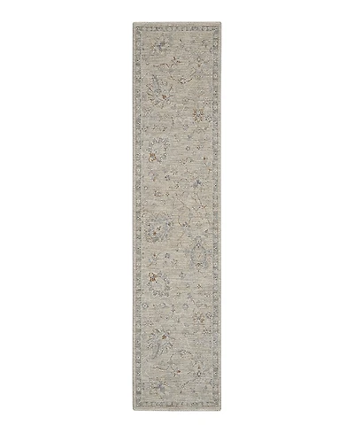 Nourison Home Infinite IFT04 Runner Area Rug, 2'3 x 10'2