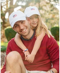 Girls' USA Bracelet - Little Kid, Big Kid