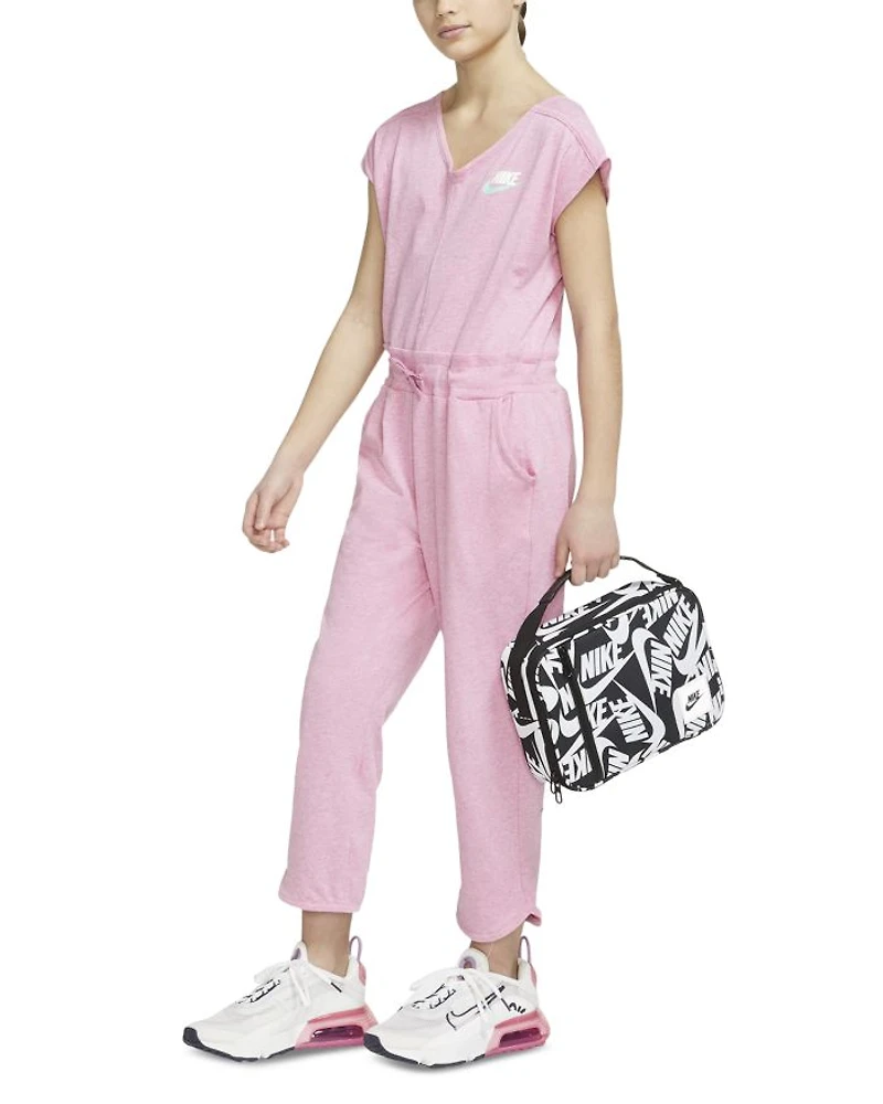 Hard Liner Lunch Bag