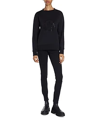 Logo Sweatshirt