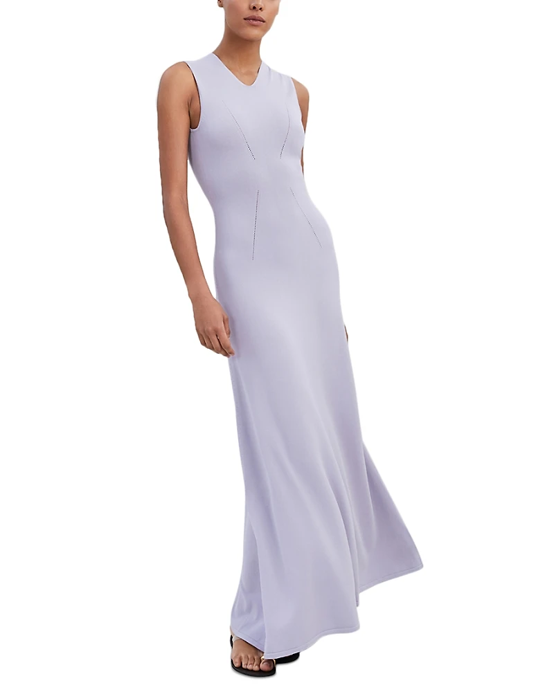 Solid & Striped The Nadia Maxi Dress