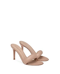 Gianvito Rossi Women's Bijoux Mule 85
