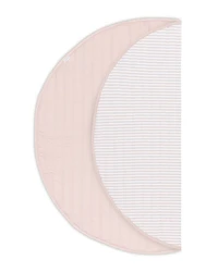Quilted Cotton Reversible Playmat