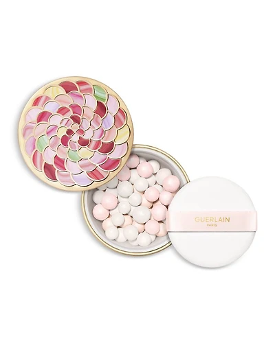 Meteorites Setting & Finishing Pearls of Powder