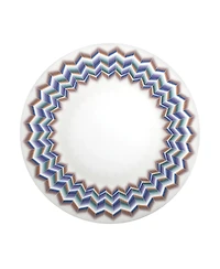 Missoni Zig Zag Jarris Charger Plate