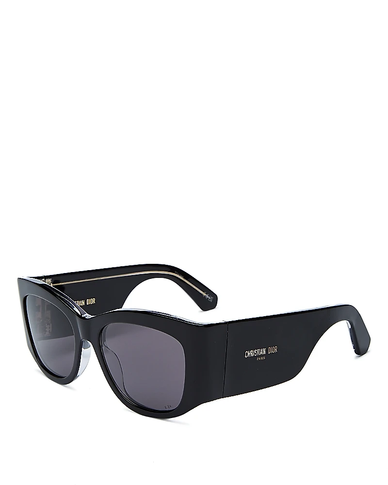 Dior DiorNuit S1I Sunglasses, 54mm
