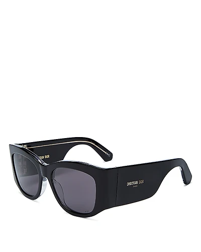 Dior DiorNuit S1I Sunglasses, 54mm