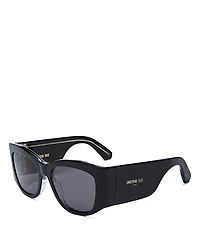 Dior DiorNuit S1I Sunglasses, 54mm