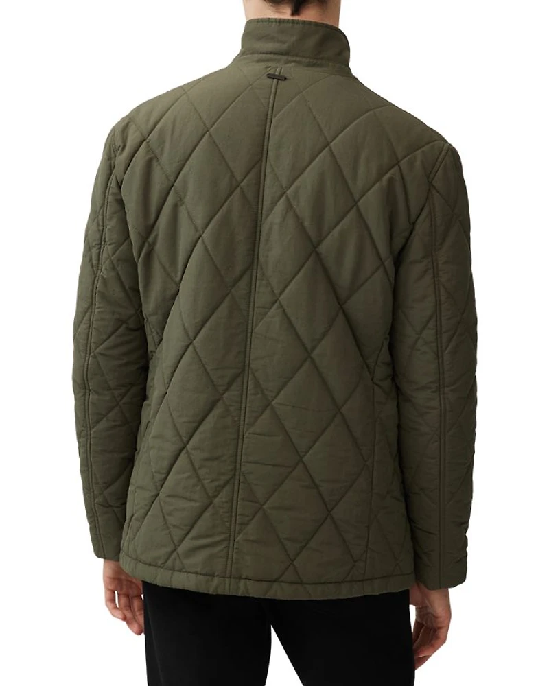 Elsthorpe Quilted Jacket