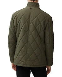 Elsthorpe Quilted Jacket