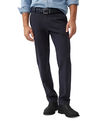 Rodd & Gunn Hanmer Springs Straight Fit Pants