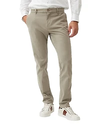 Rodd & Gunn Hanmer Springs Straight Fit Pants