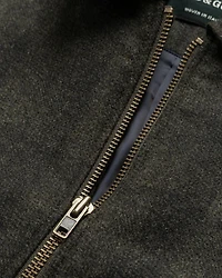 Fratley Patterned Jacket