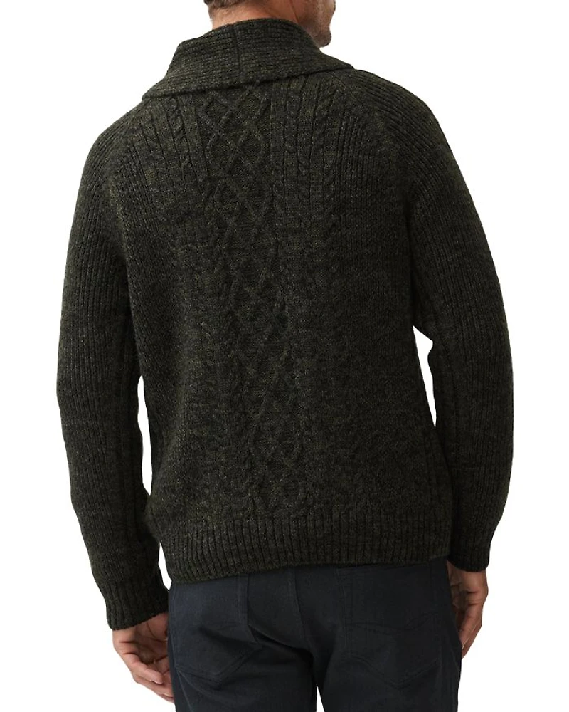 North East Valley Knit Cardigan