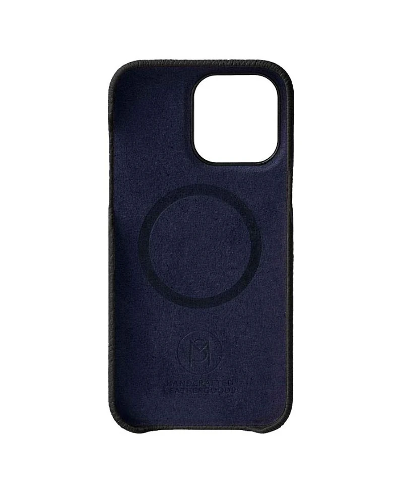 Leather Phone Case (iPhone 14 Pro)