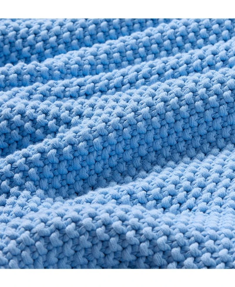 The Throw Blanket
