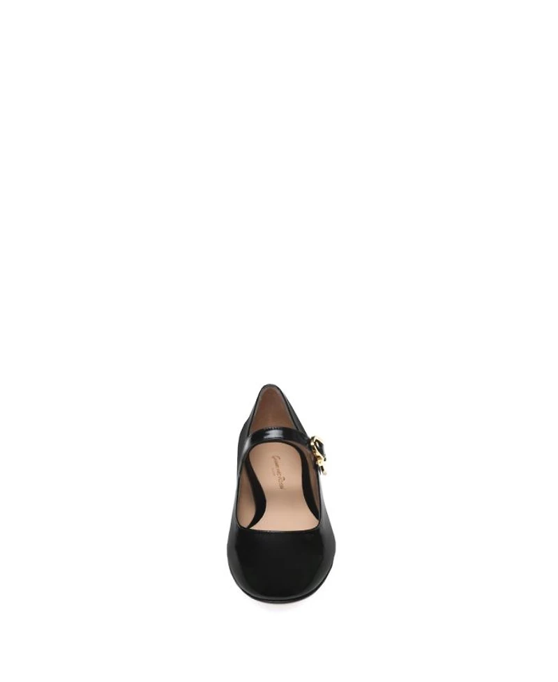 Women's Mary Ribbon 05 Flats