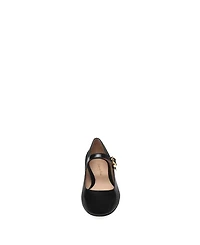 Women's Mary Ribbon 05 Flats