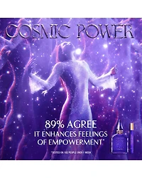 Cosmic Power Eau de Parfum 3.3 oz.