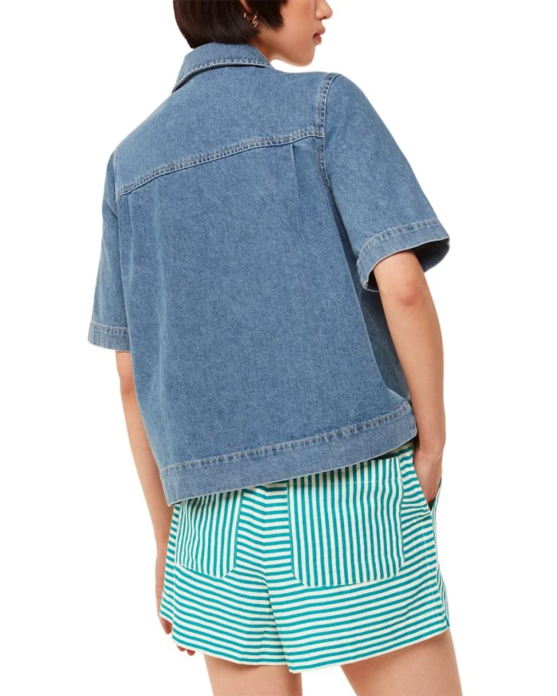 Seaside Shorts