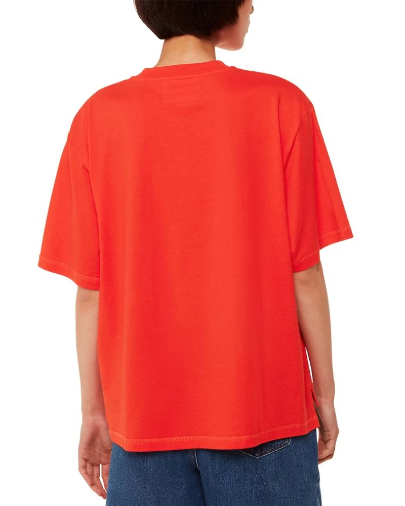 Relaxed Tee