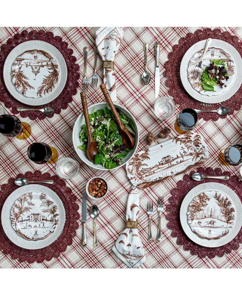 Country Estate Harvest Breakfast Cup