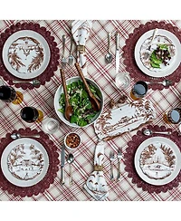 Country Estate Harvest Breakfast Cup