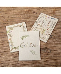 Forest Walk Journal Assorted Set of 3
