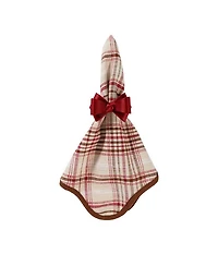 Harvest Tartan Napkin