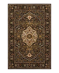 Karastan Spice Market Petra Area Rug, 5'3 x 7'10