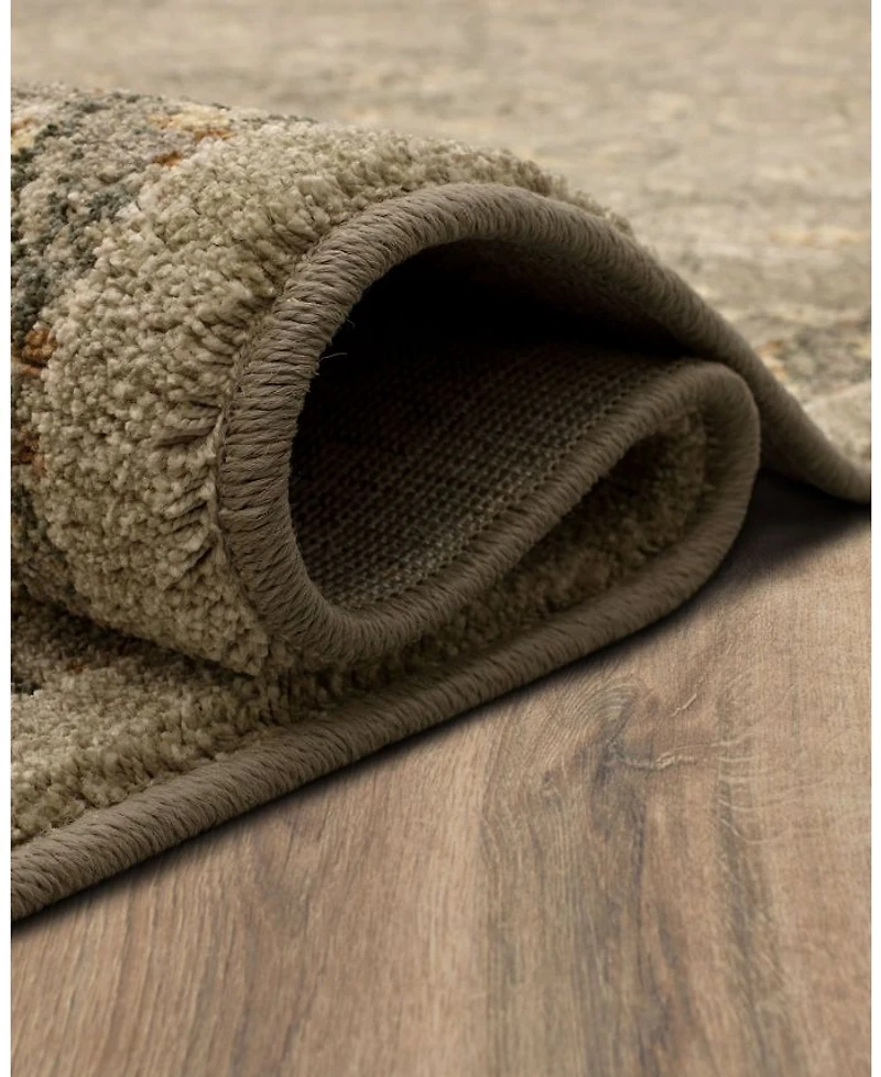 Karastan Euphoria Galway Area Rug, 5'3" x 7'10"