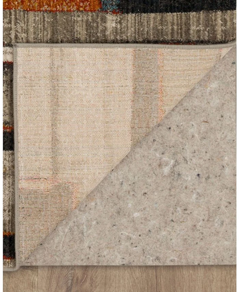 Karastan Elements Compose Area Rug, 5'3" x 7'10"