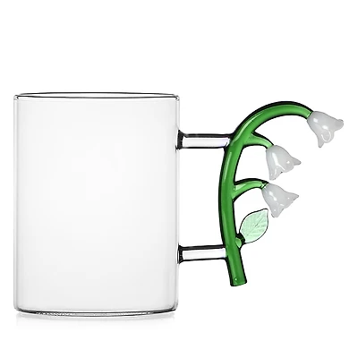 Ichendorf Botanica Mug