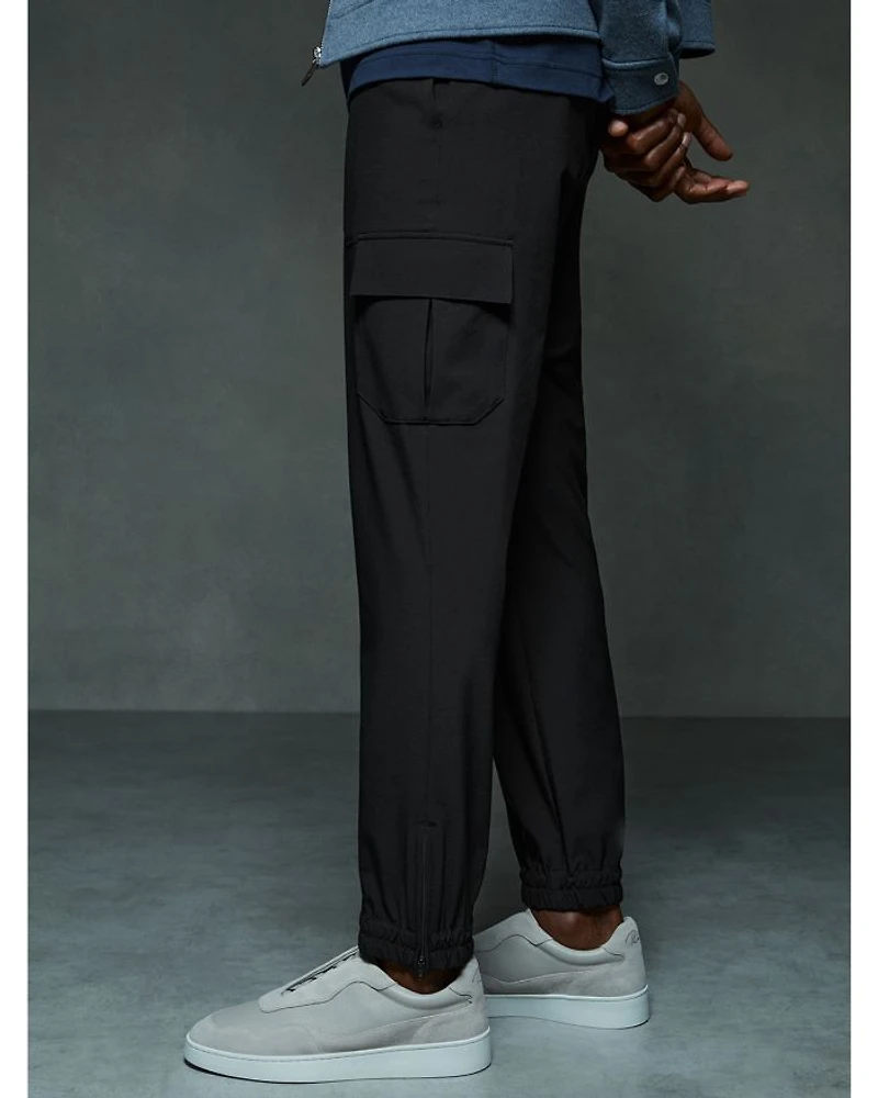 Cargo Jogger Pants