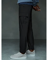 Cargo Jogger Pants