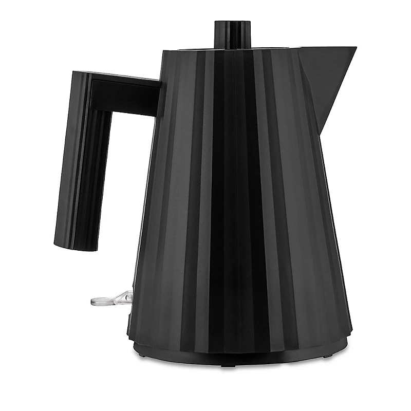 Alessi Plisse Electric Kettle