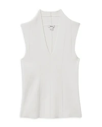 Kimmy Sleeveless Knit Top