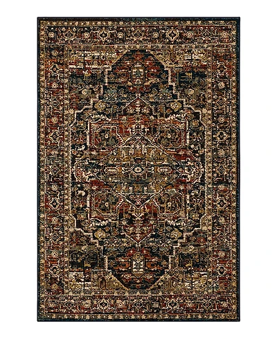 Karastan Spice Market Alcantara Area Rug