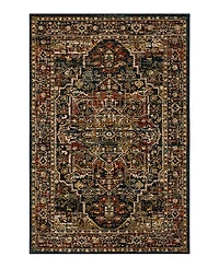 Karastan Spice Market Alcantara Area Rug
