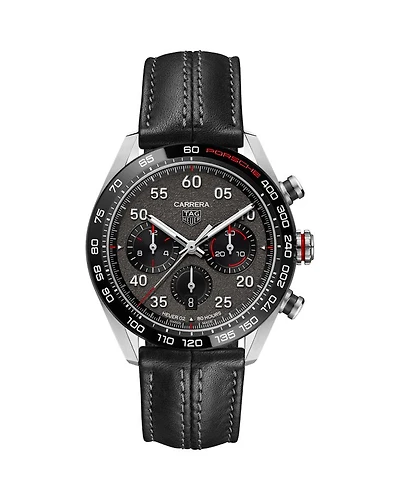 Carrera Porsche Special Edition Chronograph