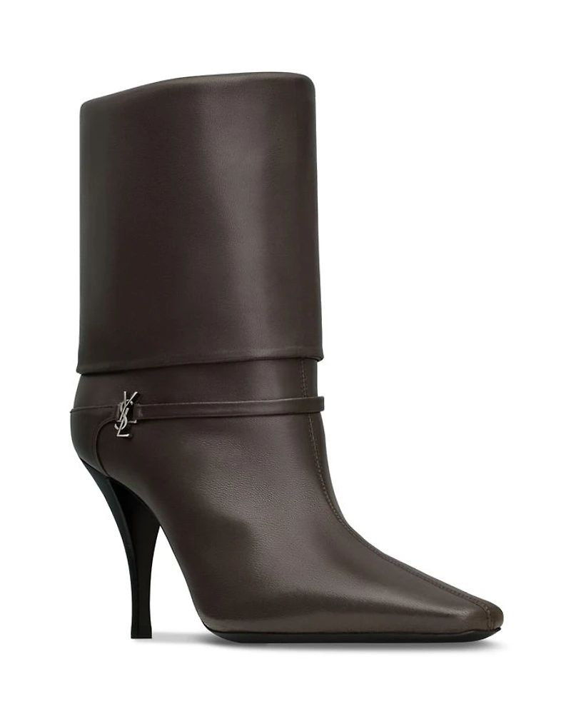 Women's Niki Ankle Booties