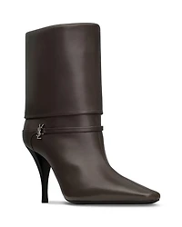 Women's Niki Ankle Booties