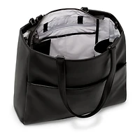 Voyageur Vail Large Leather Tote