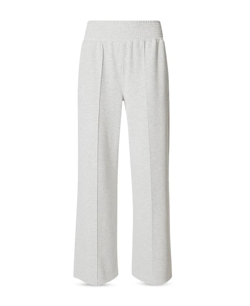 Summer Sand Wash Track Pants