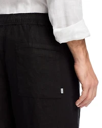Kurt Drawstring Trousers