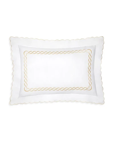 Treccia King Sham