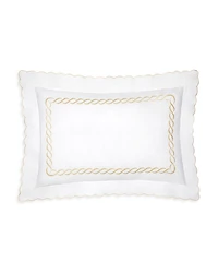 Treccia King Sham