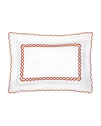 Pratesi Treccia King Sham