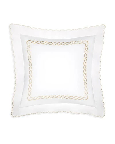 Treccia Continental Euro Sham